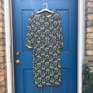 Boden dress